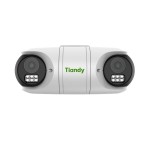 TIANDY 2MP DUAL FIXED SMART IR OMNI CAMERA, TC-A32F2